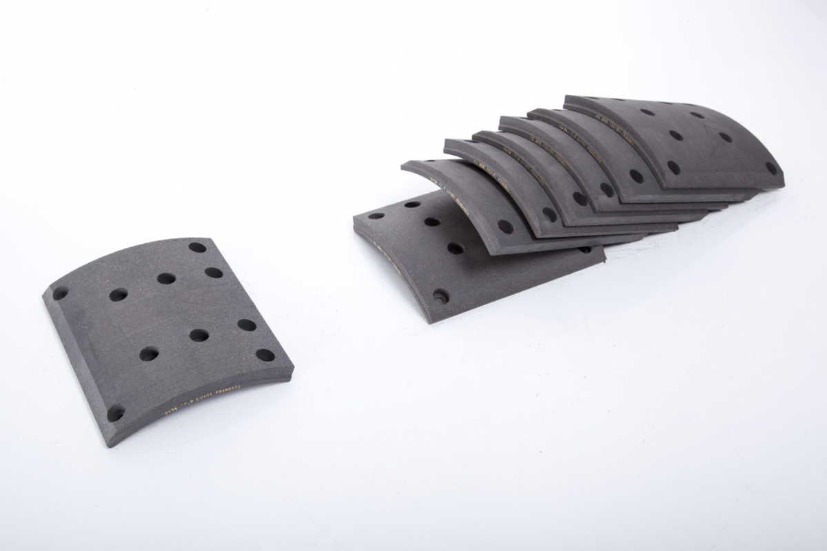 Brake Lining