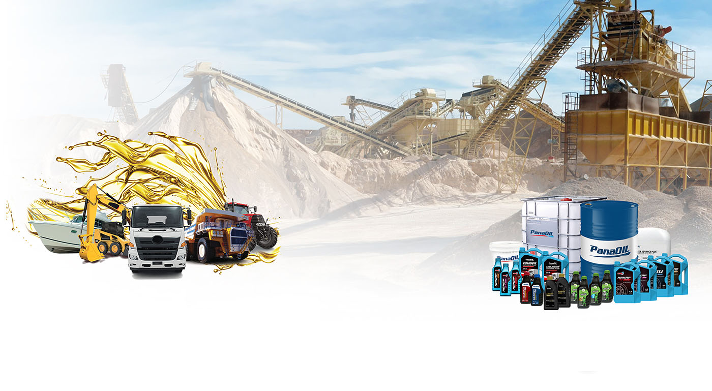 PanaOil-World-Class-Lubricant-Background